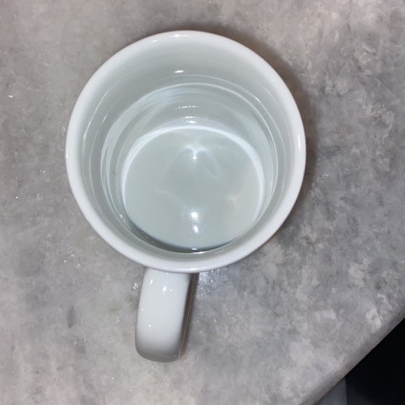 Starbucks coffee mug. - Picture 5 of 7